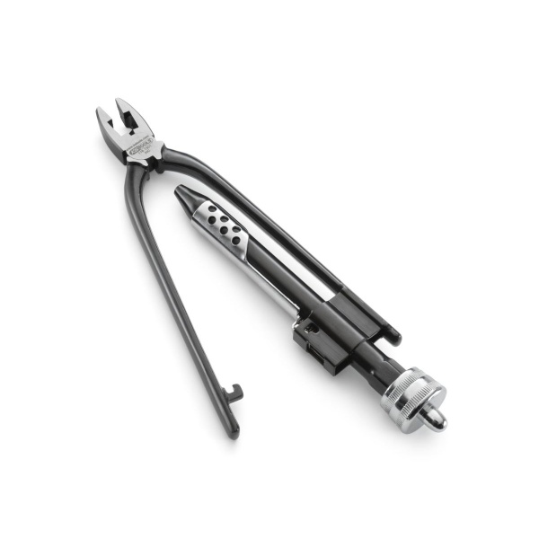 Wire pliers