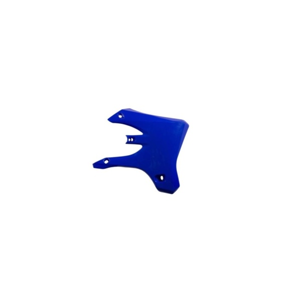 Radiator Shrouds ACERBIS - dark blue