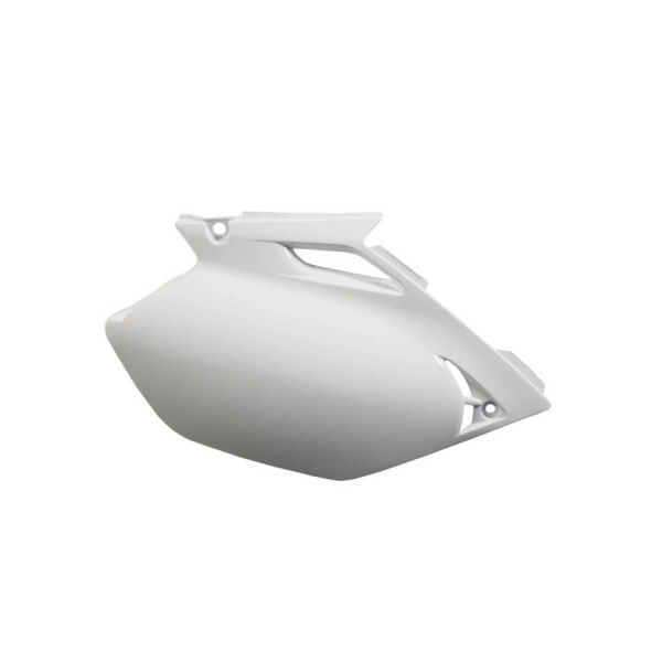 Side panels ACERBIS - white