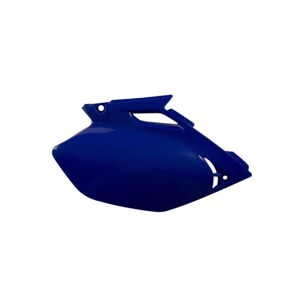 Side panels ACERBIS - dark blue