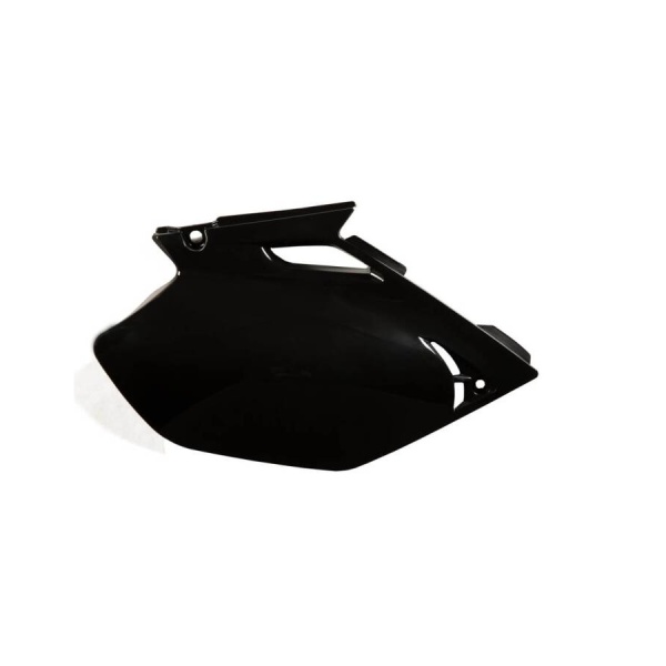 Side panels ACERBIS - black