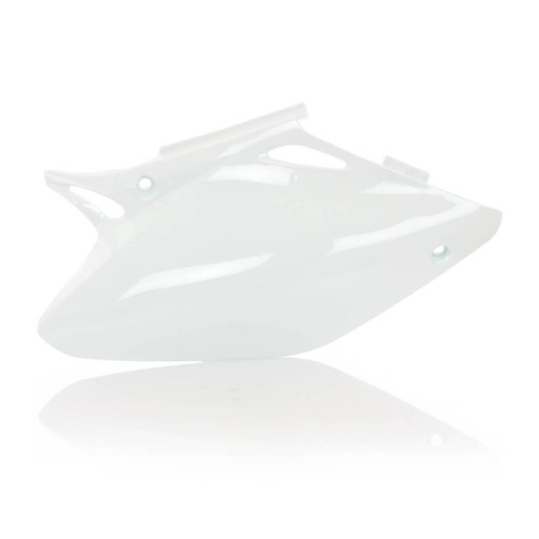 Side panels ACERBIS - white