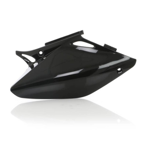 Side panels ACERBIS - black