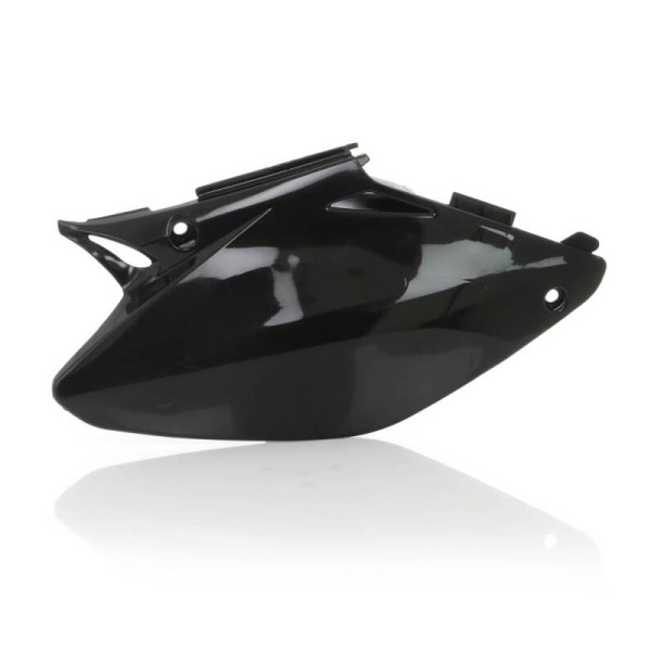 Side panels ACERBIS - black
