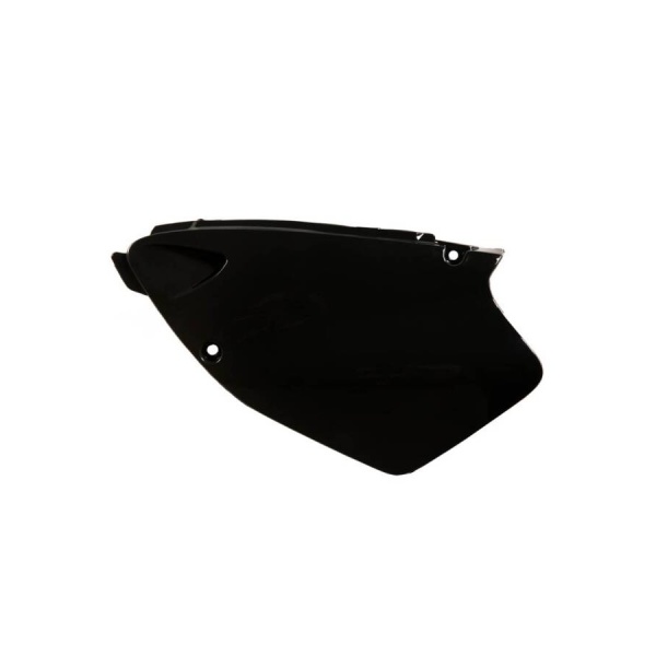 Side panels ACERBIS - black