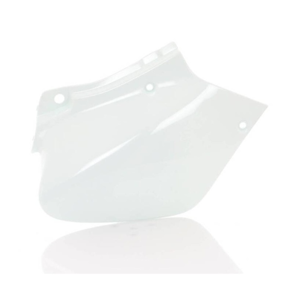 Side panels ACERBIS - white