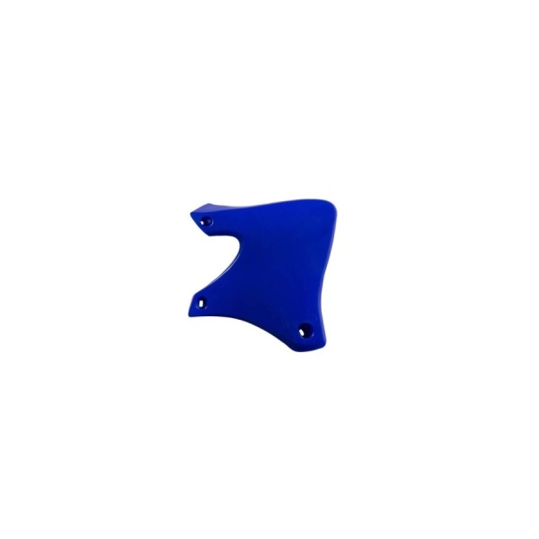 Radiator Shrouds ACERBIS - dark blue