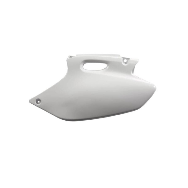 Side panels ACERBIS - white