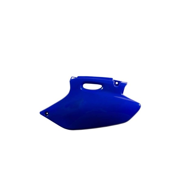 Side panels ACERBIS - dark blue