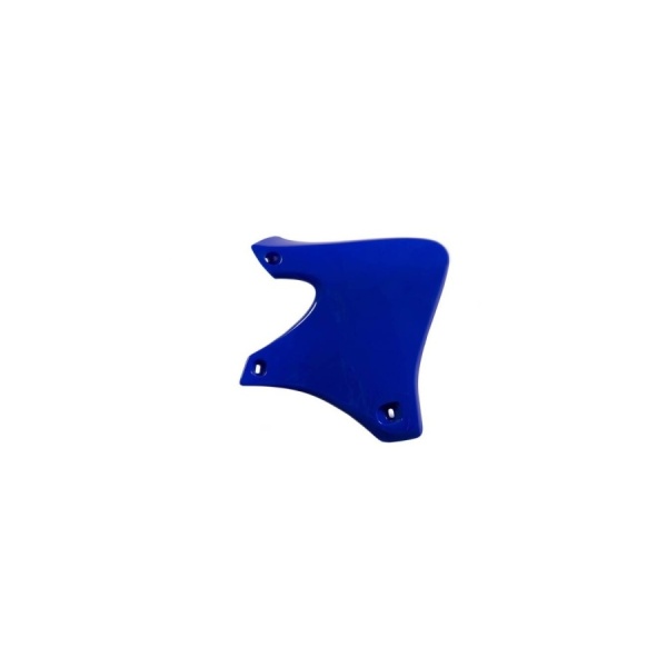 Radiator Shrouds ACERBIS - dark blue
