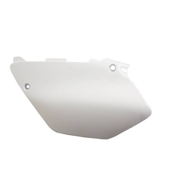 Side panels ACERBIS - white