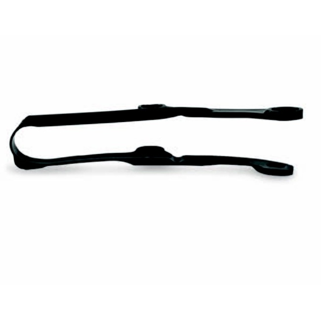 Chain slider kit ACERBIS Kawasaki - black