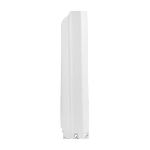 Lower Fork Covers ACERBIS - white