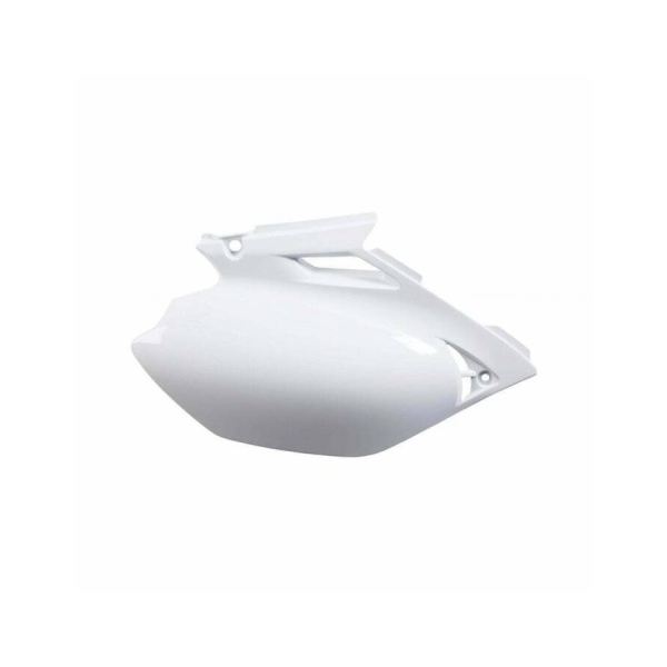 Side panels ACERBIS - white