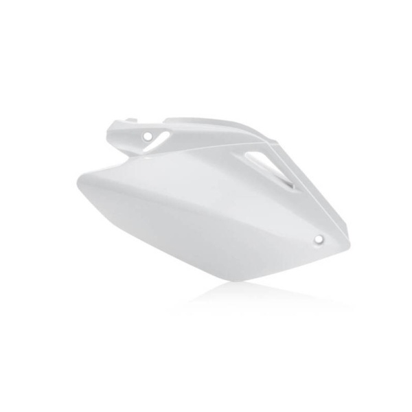 Side panels ACERBIS - white