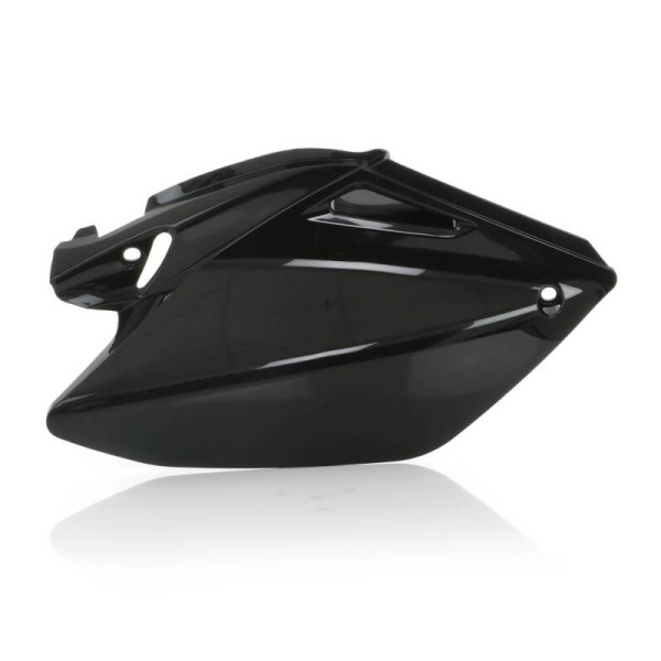 Side panels ACERBIS - black