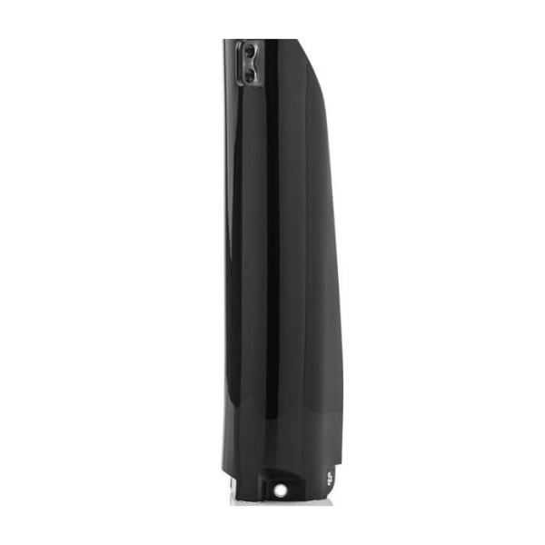 Lower Fork Covers ACERBIS - black
