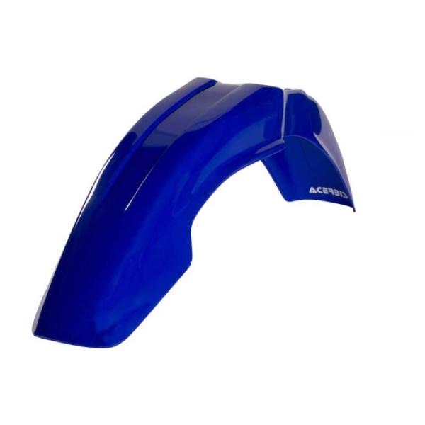 Front Fender ACERBIS - blue
