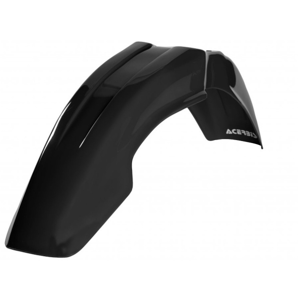 Front Fender ACERBIS - black