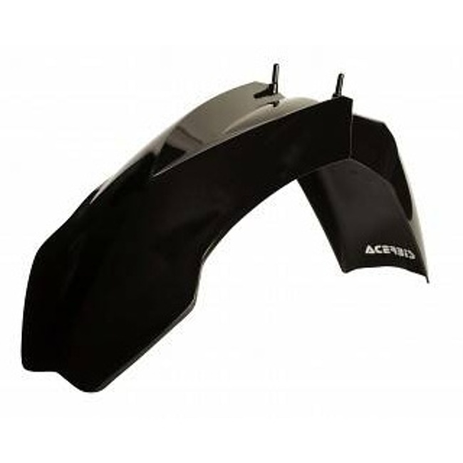 Front Fender ACERBIS - black