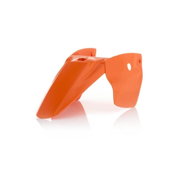 REAR FENDER