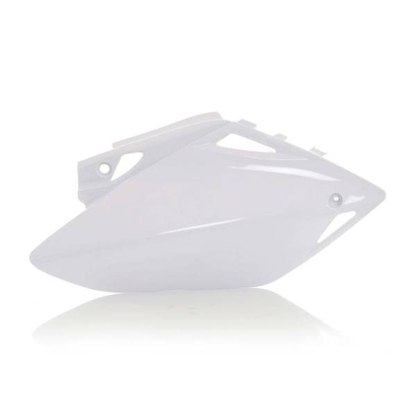 Side panels ACERBIS - white