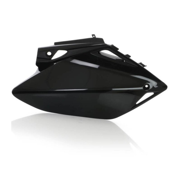Side panels ACERBIS - black