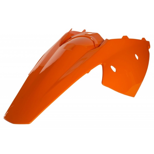 REAR SIDE COWLING