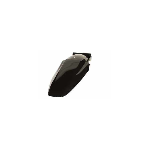 Rear fender ACERBIS - black