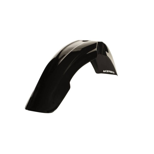 Front Fender ACERBIS - black