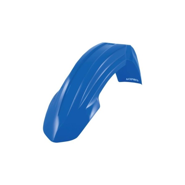 Front Fender ACERBIS - blue
