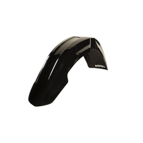 Front Fender ACERBIS - black