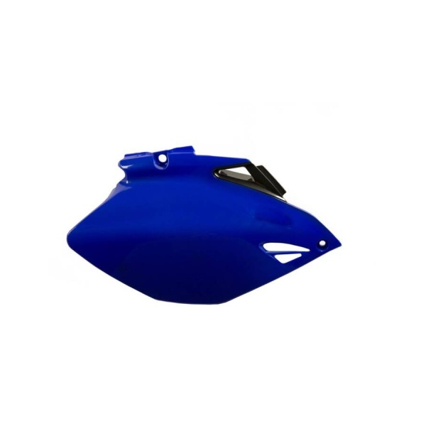 Side panels ACERBIS - dark blue