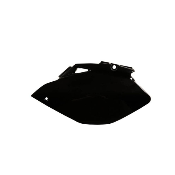 Side panels ACERBIS - black