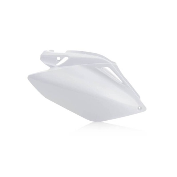 Side panels ACERBIS - white