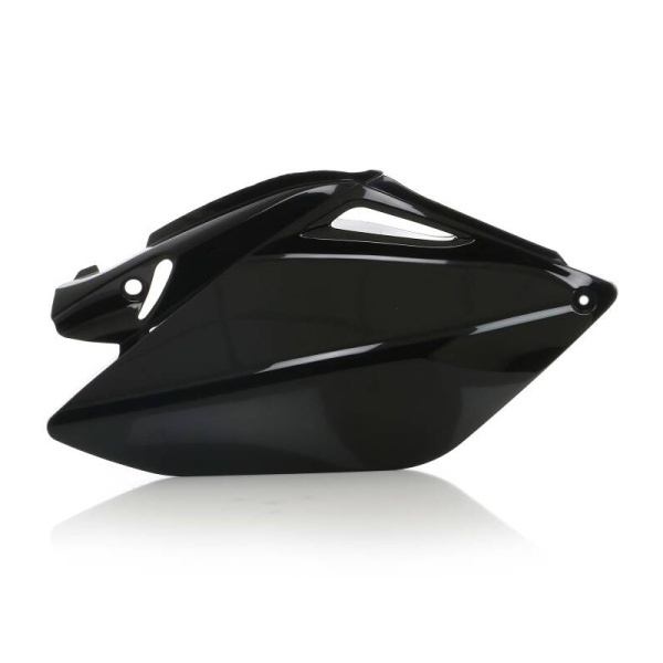 Side panels ACERBIS - black