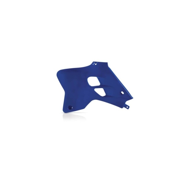 Radiator Shrouds ACERBIS - dark blue