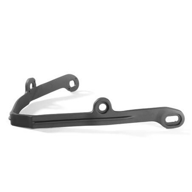 Chain slider kit ACERBIS Kawasaki- black