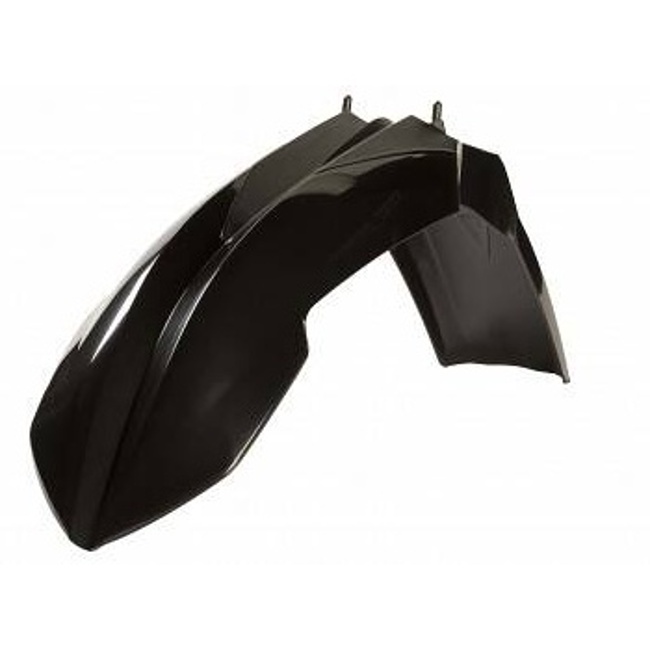 Front Fender ACERBIS - black