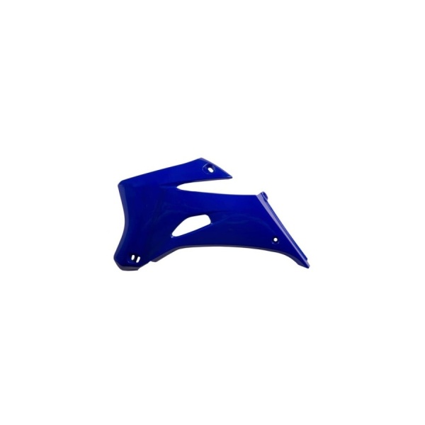 Radiator Shrouds ACERBIS - dark blue