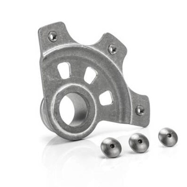 MOUNTING KIT REAR DISC COVER HONDA