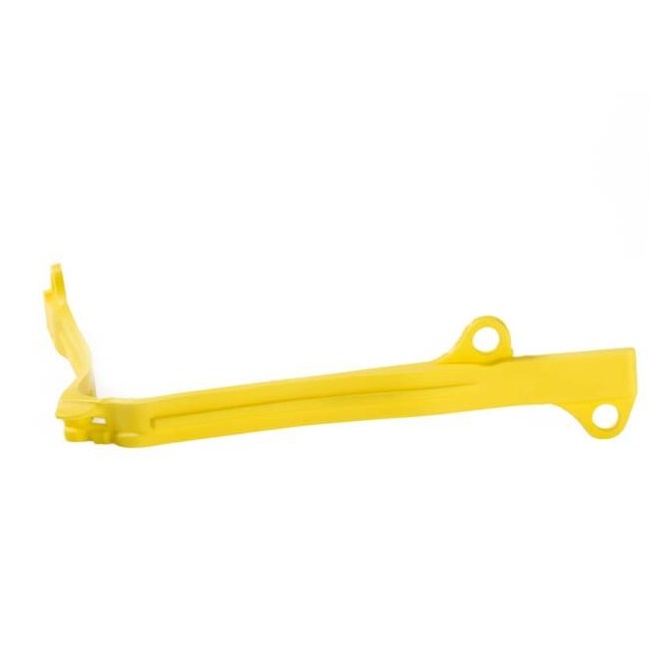 Chain slider kit ACERBIS Suzuki - yellow