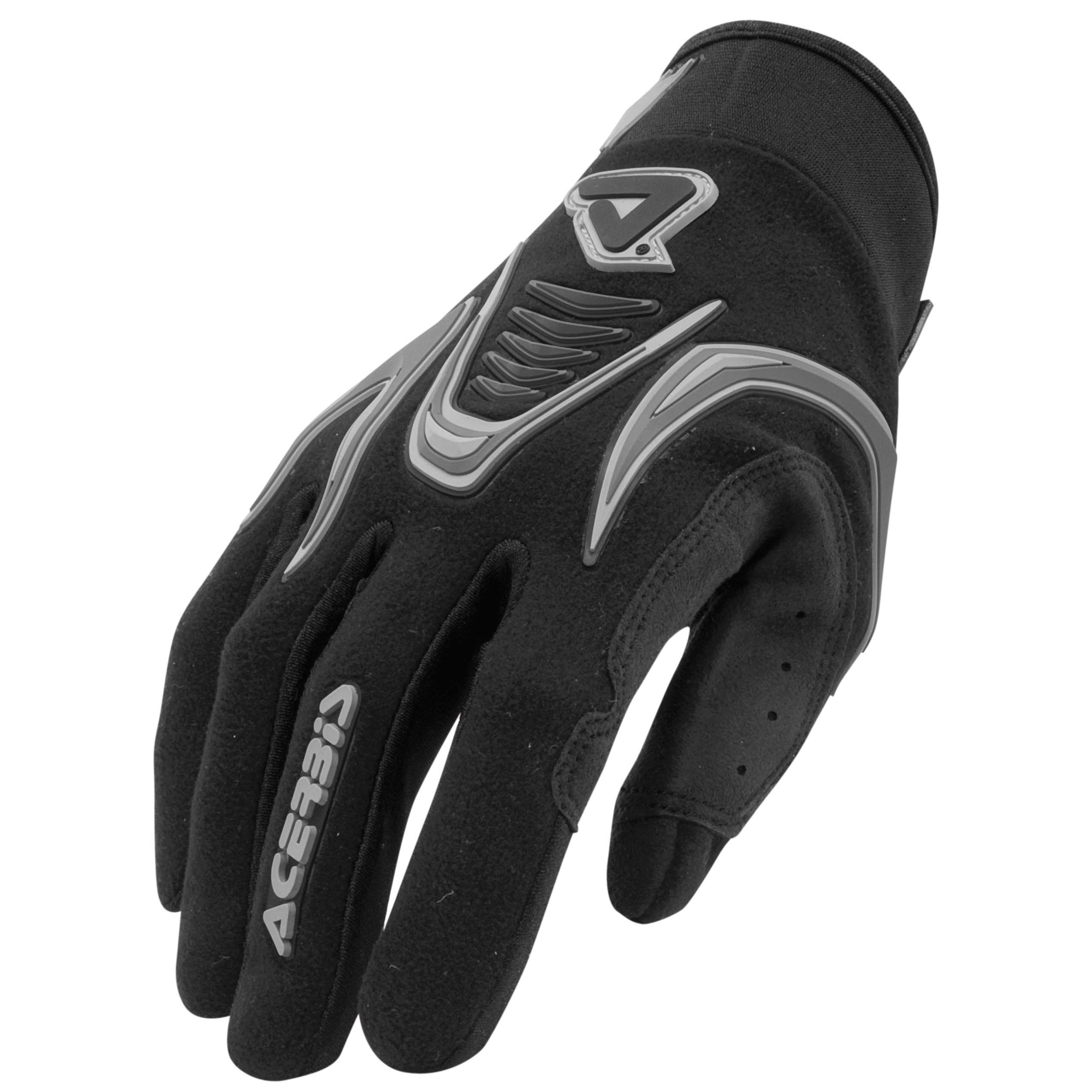 ACERBIS Scuba Gloves