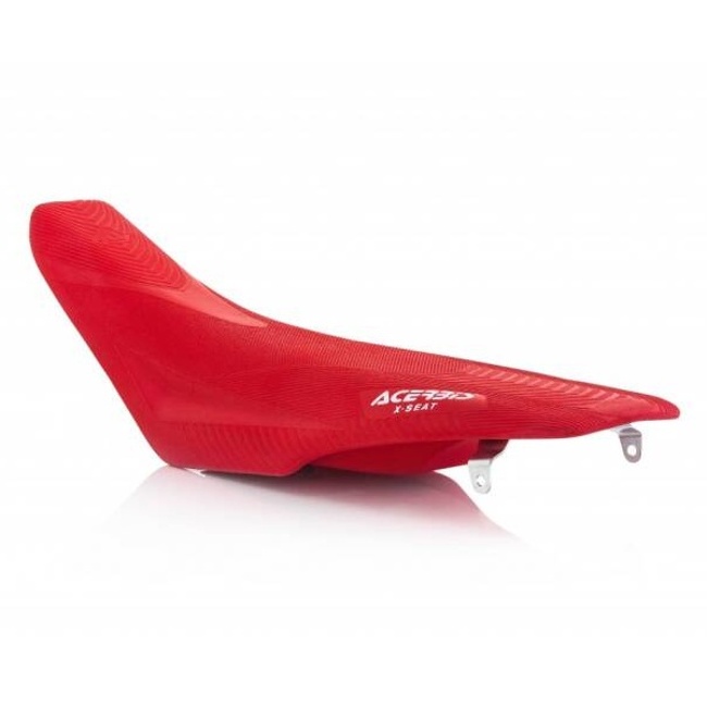 Sedadlo X-SEAT pre HONDA tvrdé (RACING)