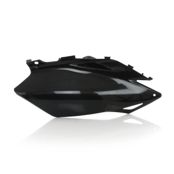Side panels ACERBIS - black