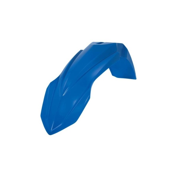 Front Fender ACERBIS - blue