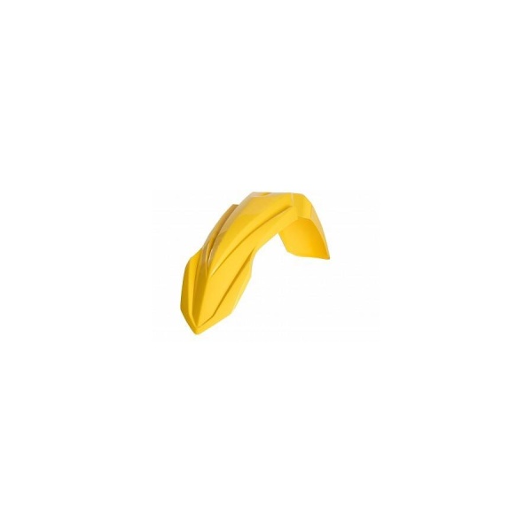 Front Fender ACERBIS - yellow