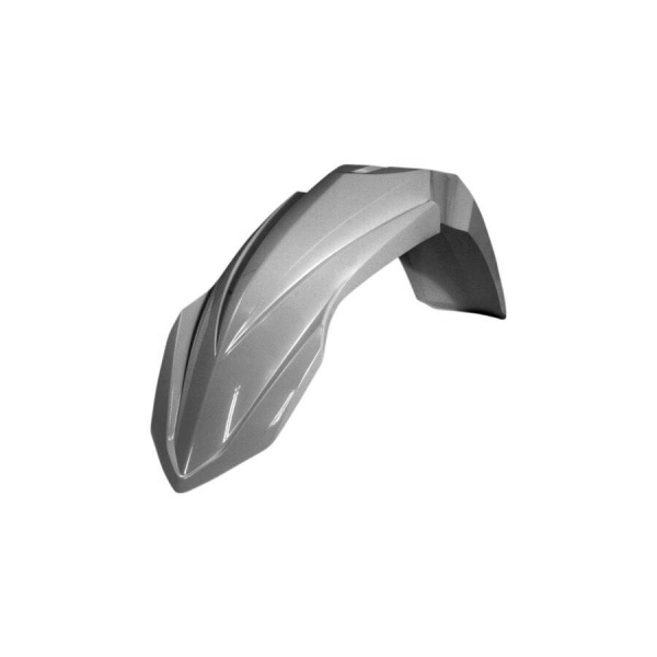 Front Fender ACERBIS - grey