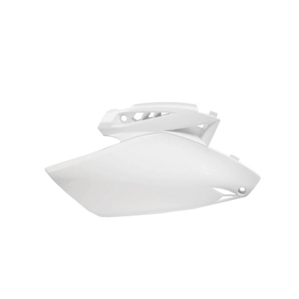 Side panels ACERBIS - white