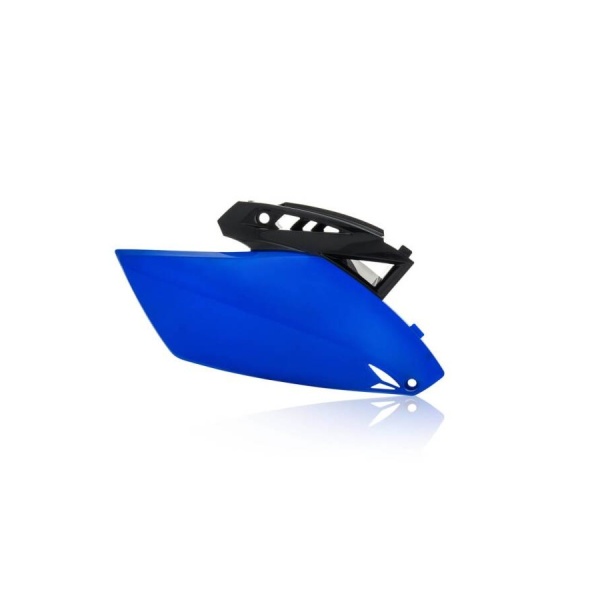 Side panels ACERBIS - dark blue